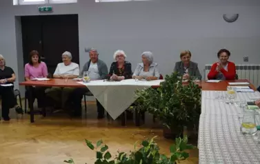 Narodowe Czytanie w Opatowcu 30