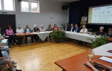 Narodowe Czytanie w Opatowcu 31