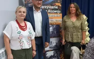 Warsztaty etnograficzne w Opatowcu &ndash; wsp&oacute;lne odkrywanie korzeni Ponidzia 9