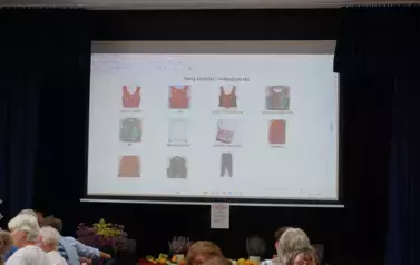 Warsztaty etnograficzne w Opatowcu &ndash; wsp&oacute;lne odkrywanie korzeni Ponidzia 15