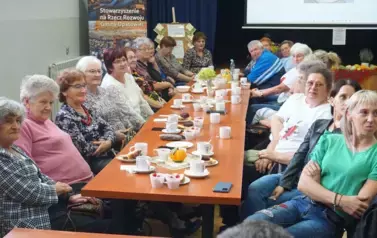 Warsztaty etnograficzne w Opatowcu &ndash; wsp&oacute;lne odkrywanie korzeni Ponidzia 17