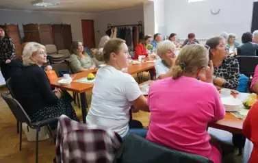 Warsztaty etnograficzne w Opatowcu &ndash; wsp&oacute;lne odkrywanie korzeni Ponidzia 29