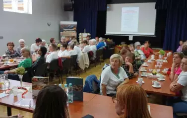 Warsztaty etnograficzne w Opatowcu &ndash; wsp&oacute;lne odkrywanie korzeni Ponidzia 36