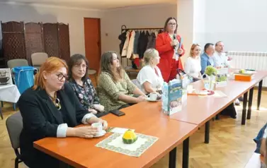 Warsztaty etnograficzne w Opatowcu &ndash; wsp&oacute;lne odkrywanie korzeni Ponidzia 37