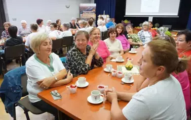 Warsztaty etnograficzne w Opatowcu &ndash; wsp&oacute;lne odkrywanie korzeni Ponidzia 40