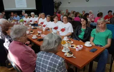 Warsztaty etnograficzne w Opatowcu &ndash; wsp&oacute;lne odkrywanie korzeni Ponidzia 45