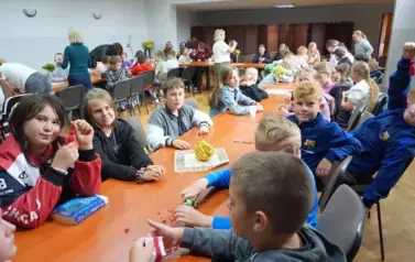 Warsztaty etnograficzne w Opatowcu &ndash; wsp&oacute;lne odkrywanie korzeni Ponidzia 55