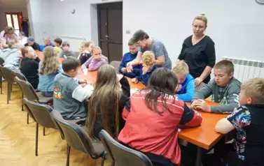 Warsztaty etnograficzne w Opatowcu &ndash; wsp&oacute;lne odkrywanie korzeni Ponidzia 60