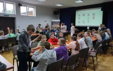 Warsztaty etnograficzne w Opatowcu &ndash; wsp&oacute;lne odkrywanie korzeni Ponidzia 64
