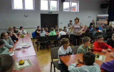 Warsztaty etnograficzne w Opatowcu &ndash; wsp&oacute;lne odkrywanie korzeni Ponidzia 66