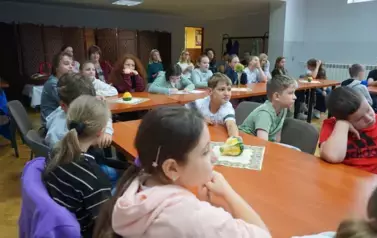 Warsztaty etnograficzne w Opatowcu &ndash; wsp&oacute;lne odkrywanie korzeni Ponidzia 71