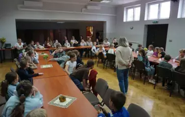 Warsztaty etnograficzne w Opatowcu &ndash; wsp&oacute;lne odkrywanie korzeni Ponidzia 72