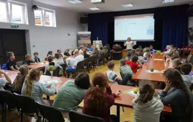 Warsztaty etnograficzne w Opatowcu &ndash; wsp&oacute;lne odkrywanie korzeni Ponidzia 73
