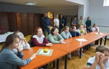 Warsztaty etnograficzne w Opatowcu &ndash; wsp&oacute;lne odkrywanie korzeni Ponidzia 78