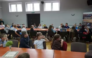 Warsztaty etnograficzne w Opatowcu &ndash; wsp&oacute;lne odkrywanie korzeni Ponidzia 79