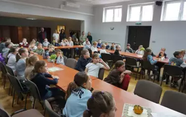 Warsztaty etnograficzne w Opatowcu &ndash; wsp&oacute;lne odkrywanie korzeni Ponidzia 80