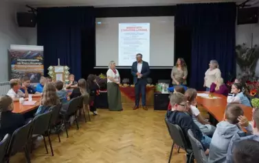 Warsztaty etnograficzne w Opatowcu &ndash; wsp&oacute;lne odkrywanie korzeni Ponidzia 81