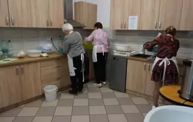 Warsztaty etnograficzne w Opatowcu &ndash; wsp&oacute;lne odkrywanie korzeni Ponidzia 86