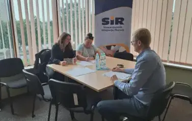 &bdquo;Bezpieczna Gmina Opatowiec &ndash; AED i pierwsza pomoc dla każdego&rdquo; &ndash; ruszają szkolenia! 1