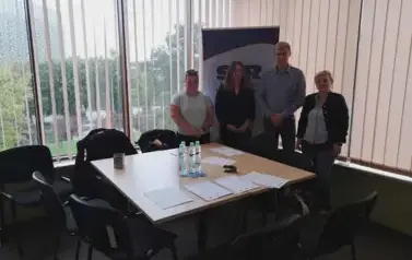 &bdquo;Bezpieczna Gmina Opatowiec &ndash; AED i pierwsza pomoc dla każdego&rdquo; &ndash; ruszają szkolenia! 2