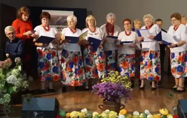Warsztaty etnograficzne w Opatowcu &ndash; integracja pokoleń poprzez tradycję 3