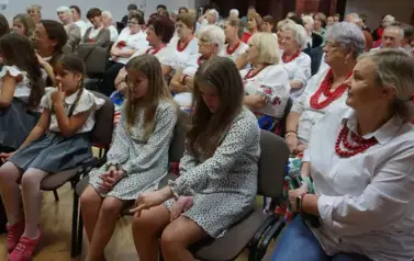 Warsztaty etnograficzne w Opatowcu &ndash; integracja pokoleń poprzez tradycję 17