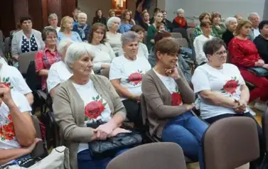 Warsztaty etnograficzne w Opatowcu &ndash; integracja pokoleń poprzez tradycję 18