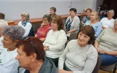 Warsztaty etnograficzne w Opatowcu &ndash; integracja pokoleń poprzez tradycję 25