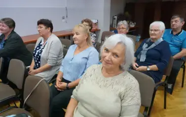 Warsztaty etnograficzne w Opatowcu &ndash; integracja pokoleń poprzez tradycję 26