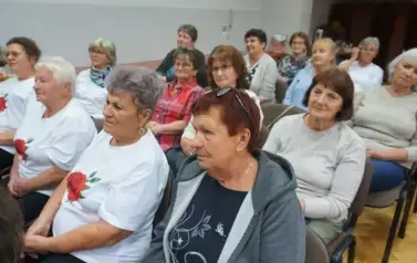 Warsztaty etnograficzne w Opatowcu &ndash; integracja pokoleń poprzez tradycję 27