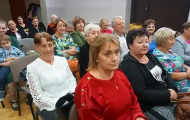 Warsztaty etnograficzne w Opatowcu &ndash; integracja pokoleń poprzez tradycję 28