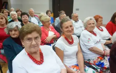 Warsztaty etnograficzne w Opatowcu &ndash; integracja pokoleń poprzez tradycję 29