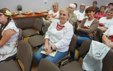 Warsztaty etnograficzne w Opatowcu &ndash; integracja pokoleń poprzez tradycję 31