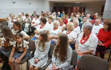 Warsztaty etnograficzne w Opatowcu &ndash; integracja pokoleń poprzez tradycję 33