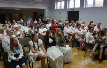 Warsztaty etnograficzne w Opatowcu &ndash; integracja pokoleń poprzez tradycję 34