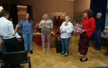 Warsztaty etnograficzne w Opatowcu &ndash; integracja pokoleń poprzez tradycję 37