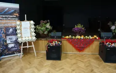 Warsztaty etnograficzne w Opatowcu &ndash; integracja pokoleń poprzez tradycję 41