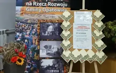 Warsztaty etnograficzne w Opatowcu &ndash; integracja pokoleń poprzez tradycję 42