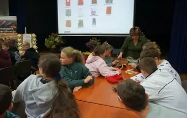 Warsztaty etnograficzne w Opatowcu &ndash; integracja pokoleń poprzez tradycję 49