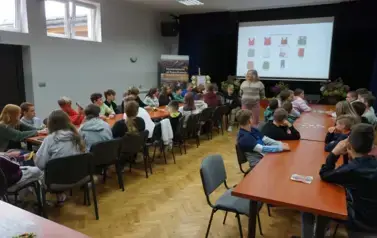 Warsztaty etnograficzne w Opatowcu &ndash; integracja pokoleń poprzez tradycję 53