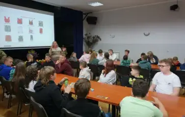 Warsztaty etnograficzne w Opatowcu &ndash; integracja pokoleń poprzez tradycję 54