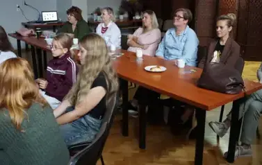 Warsztaty etnograficzne w Opatowcu &ndash; integracja pokoleń poprzez tradycję 55