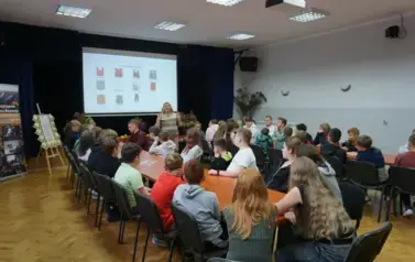 Warsztaty etnograficzne w Opatowcu &ndash; integracja pokoleń poprzez tradycję 63