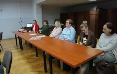 Warsztaty etnograficzne w Opatowcu &ndash; integracja pokoleń poprzez tradycję 64