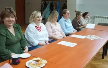 Warsztaty etnograficzne w Opatowcu &ndash; integracja pokoleń poprzez tradycję 65