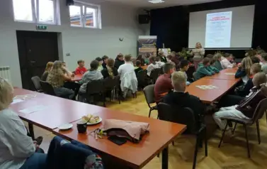 Warsztaty etnograficzne w Opatowcu &ndash; integracja pokoleń poprzez tradycję 71