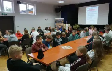 Warsztaty etnograficzne w Opatowcu &ndash; integracja pokoleń poprzez tradycję 75