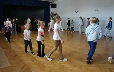 Pierwsze zajęcia karate już za nami! 15
