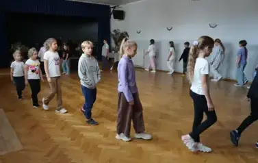 Pierwsze zajęcia karate już za nami! 16
