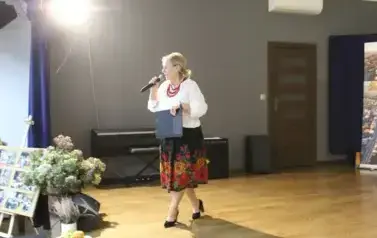 Podsumowanie projektu &bdquo;Korzenie Ponidzia &ndash; edukacyjne warsztaty z kulturą ludową&rdquo; 19